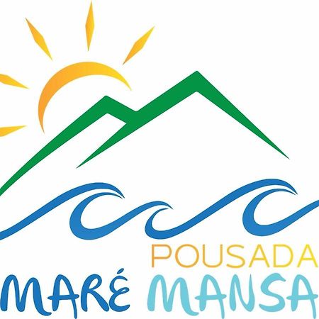 Maceió Pousada Mare Mansa מראה חיצוני תמונה