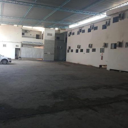 Maceió Pousada Mare Mansa מראה חיצוני תמונה