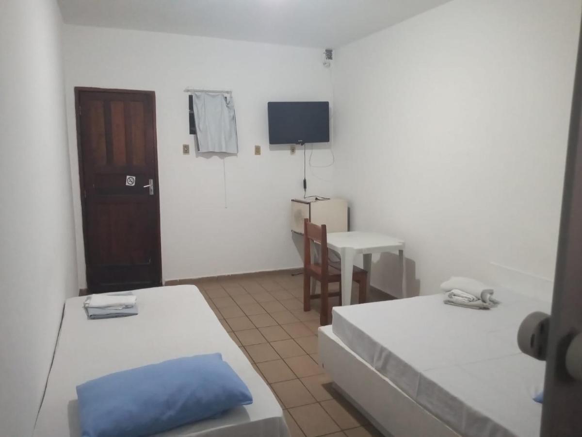 Maceió Pousada Mare Mansa מראה חיצוני תמונה
