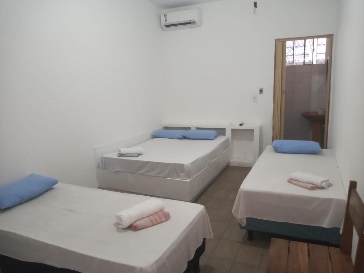 Maceió Pousada Mare Mansa מראה חיצוני תמונה