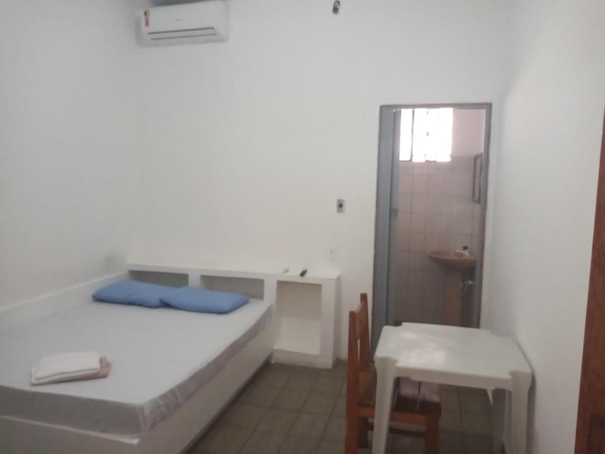 Maceió Pousada Mare Mansa מראה חיצוני תמונה