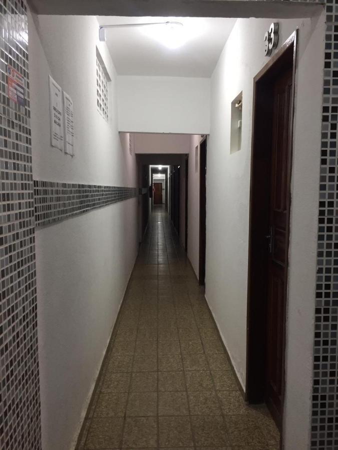 Maceió Pousada Mare Mansa מראה חיצוני תמונה