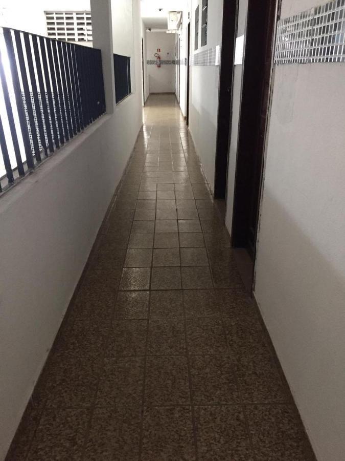 Maceió Pousada Mare Mansa מראה חיצוני תמונה