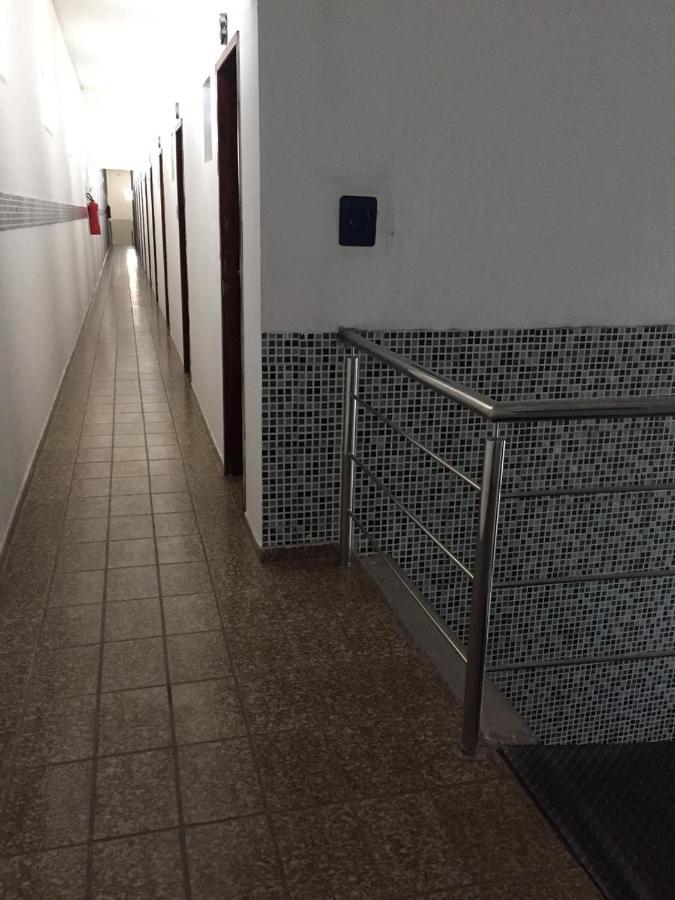 Maceió Pousada Mare Mansa מראה חיצוני תמונה