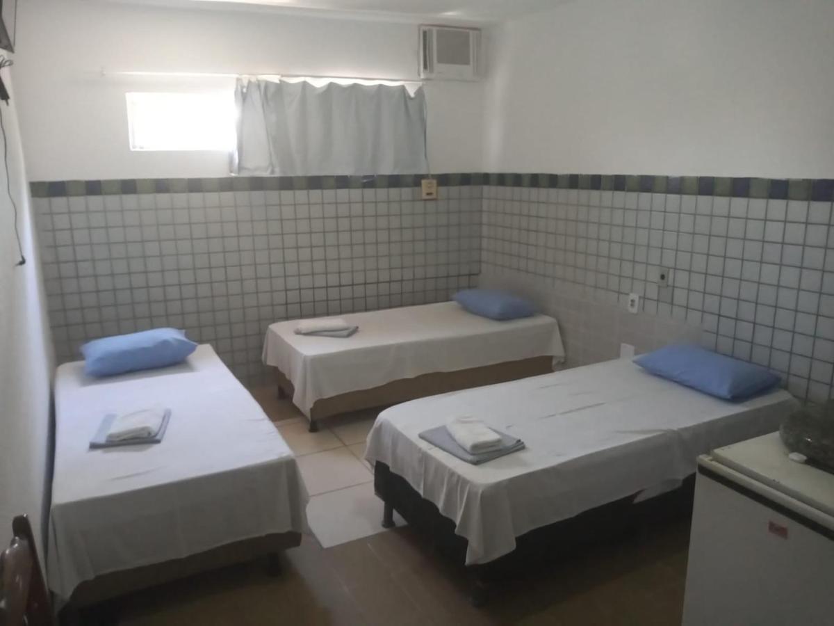 Maceió Pousada Mare Mansa מראה חיצוני תמונה