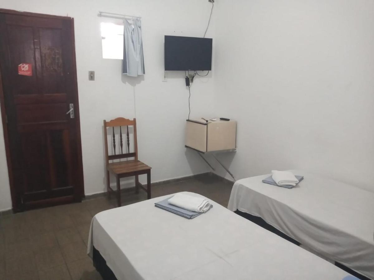 Maceió Pousada Mare Mansa מראה חיצוני תמונה