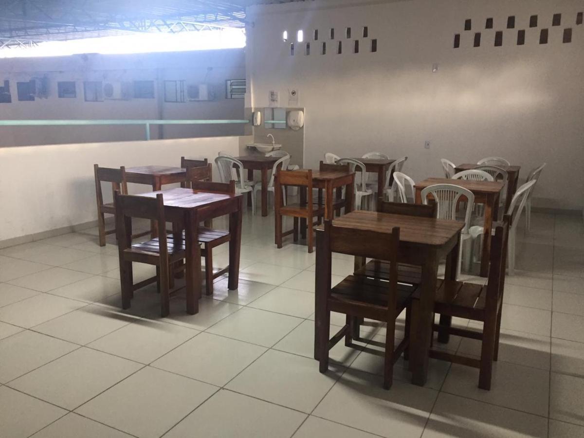 Maceió Pousada Mare Mansa מראה חיצוני תמונה
