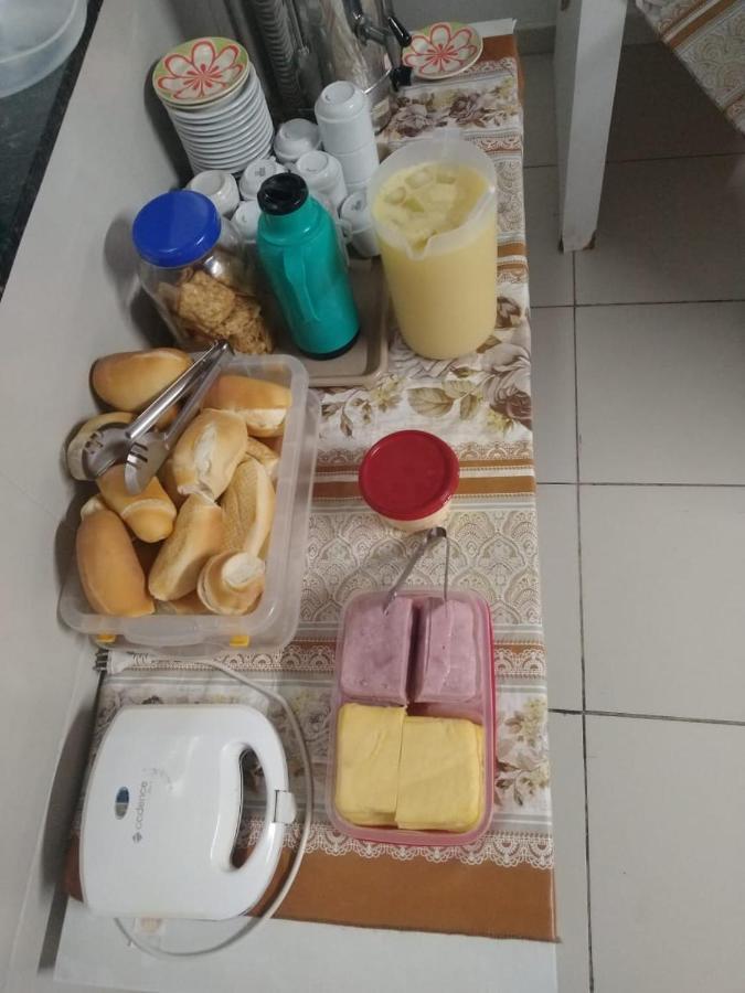 Maceió Pousada Mare Mansa מראה חיצוני תמונה