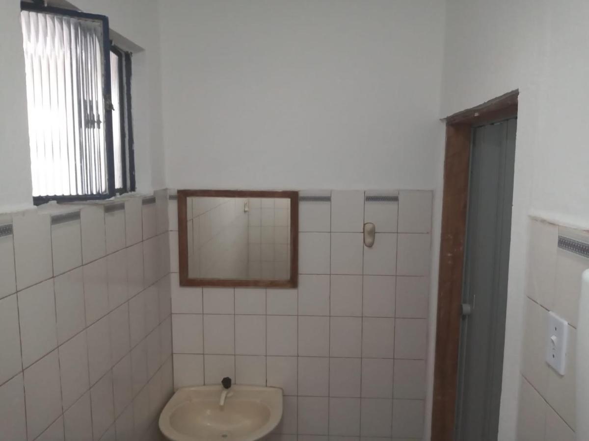 Maceió Pousada Mare Mansa מראה חיצוני תמונה